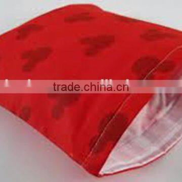 Insulated Reusable Sandwich Bag Lunch Snack Bento Picnic Pouch photo-4