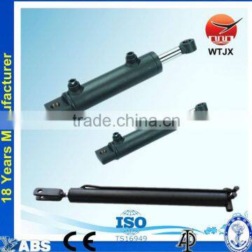 Car Cylinder Drill /hydraulic Jack for Drilling Rig / Oil Drilling Hydraulic Cylinder Made in China photo-4