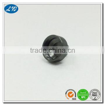 Custom High Quality Metal Pen Caps Based on Drawing photo-2