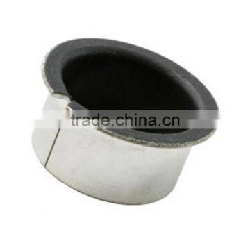 DEX Bushing,PAP P20 Steel POM Bushing, DX SF-2 Plastic POM Oiless Bushing