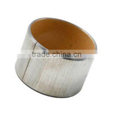 Truck Mounted Cranes WICO Bimetal Bushing,Steel Copper Sleeve Bushing,CU10SN10 Conveyor Belt Bi Metal Bronze Bushing photo-2