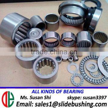 BK101614 Needle Bearings With Cover photo-6