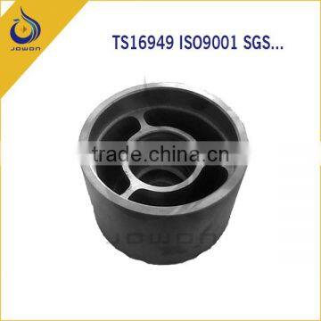 ductile iron casting sand casting FC250