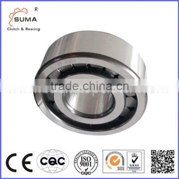 SL192306 full cylindrical roller bearing for gearbox , reducers and other machines