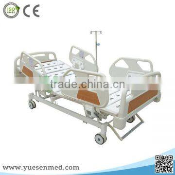 YSHB103D Icu sickroom electric hospital bed