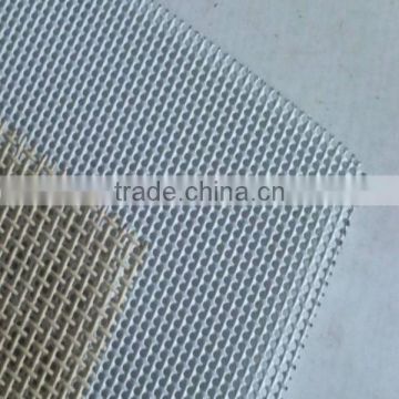 high tensile stainless steel fly screen / stainless steel mosquito nets/ insect window screen