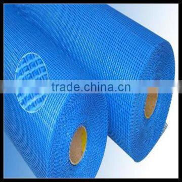 165g Alkali Resistant Fiberglass Mesh / Fiberglass Mesh for Sale / Reinforcement Concrete Fiberglass Mesh photo-3