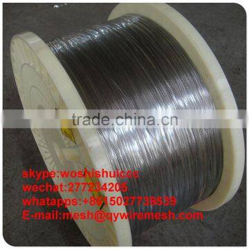 DIN,AISI Standard 430fr Enameled Magnet Stainless Steel Wire photo-5