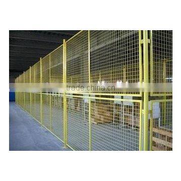 Factory - Hot sale cheap price 358 high security anti climb safety close mesh fence (20 years Factory)