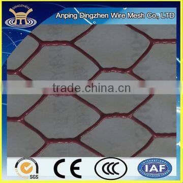 Cheap price hexagonal wire fences for small animals