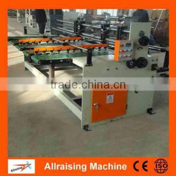 Industrial Automatic Paper Sheet Feeding Machine