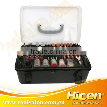 Grinder Tool Box