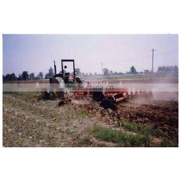 Tractor Attachments