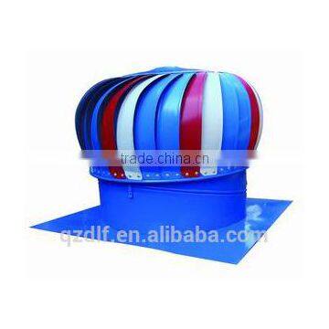 Poultry Extractor Non-power Roof Fan photo-6