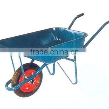 wheel barrow