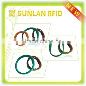 High Quality Silicone Wrist Band, Promotional Silicone Wristband/bracelets photo-5