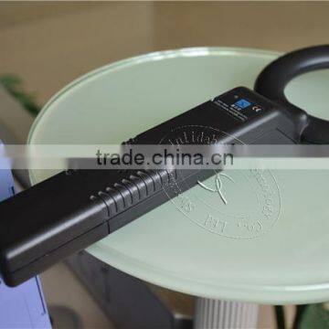 New Arrival! Handheld Metal Detector for Port Security photo-4