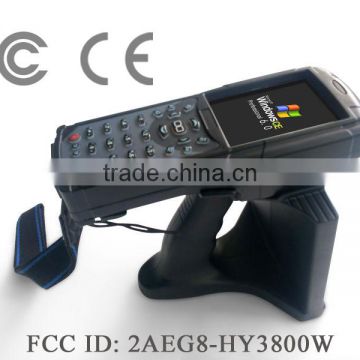 handheld rfid reader barcode scanner