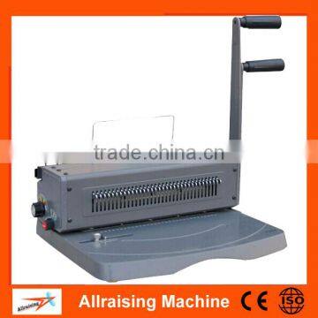 High Quality Binding Machine Mini Glue Binding Machine For Photo