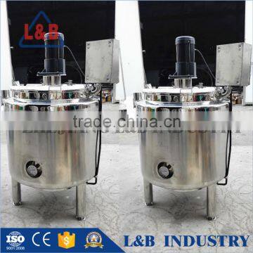 HOT SALE Industrial Stirrer Equipment for mixing paints