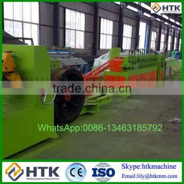 Professional Manufacture Latest Design Flat Wire Making Machine photo-6