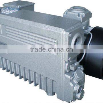 10HP X-302 Single Stage Rotary Vane Vacuum Pump From Joysun photo-3