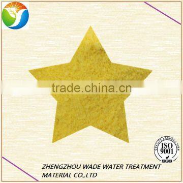 Pac/polyaluminium Chloride Msds Factory Price Industry Waste Water Treatment Chemical photo-6