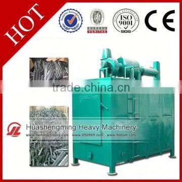 Charcoal Stove Wood Logs Charcoal Making Machinery photo-3