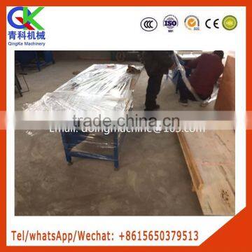 Desk Type 380V Aerated Brick Cutting Machine photo-3