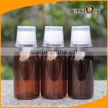 33oz White HDPE Plastic Bottle for Pesticide and Chemical photo-4