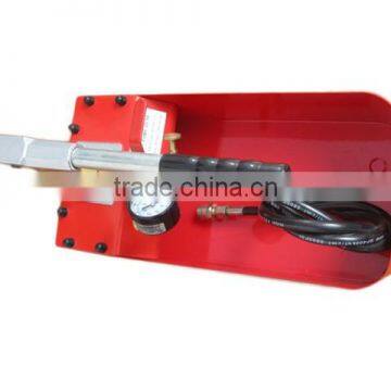 Double Valve Lock Hydraulic Test Bench ZD-50 photo-5