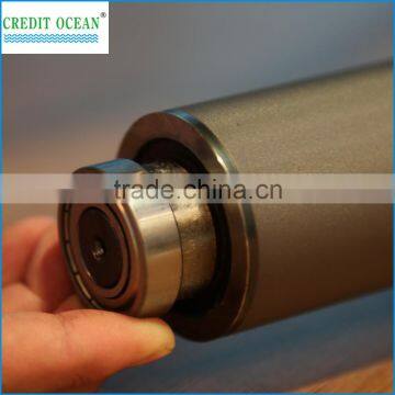 CREDIT OCEAN Anilox Roller Cylinder for Flexo Label Printing Machines photo-3