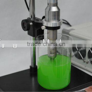 20Khz Ultrasonic LAB Using Homogenizers photo-2