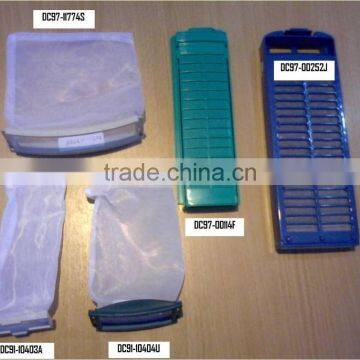 water filter for silver negro