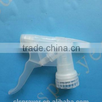 28mm plastic mini trigger sprayer