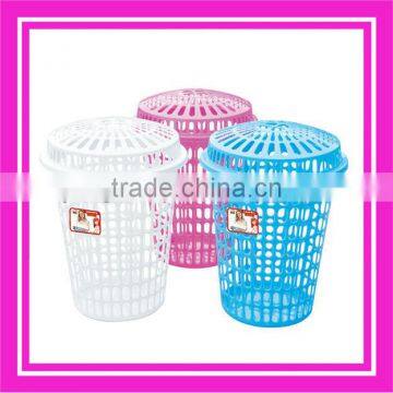 wholesale laundry basket with lid