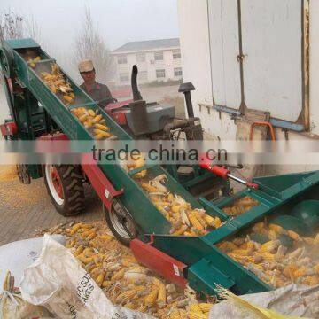 Large Capacity Tractor Driven Automatic Corn Sheller, Corn Sheller photo-6