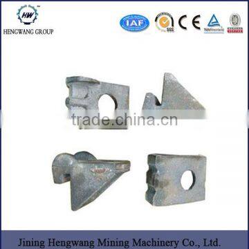 Railway Part Gauge Steel Tie Rod For Sale photo-5
