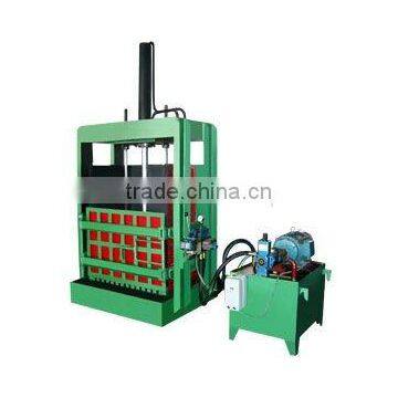 Super Quality Automatic Tire Baler