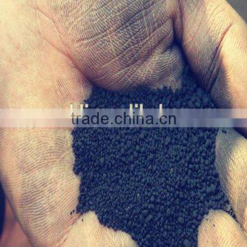 Super Quality Tyre Pyrolysis Carbon Black for rubber industry