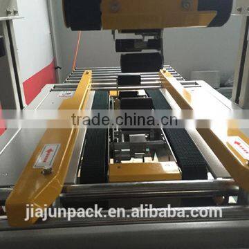 Good Quality Up-down Drive Semi-automatic Carton Box Sealer With Factory Price photo-3
