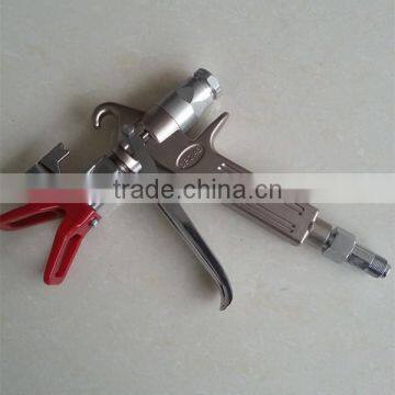 High Efficiency Airless Paint Sprayer Kit With CE and Whole Sale Price photo-2