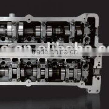 Auto cylinder head 1.8T