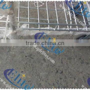 Flower Shopping Transport Garden Trolley photo-5