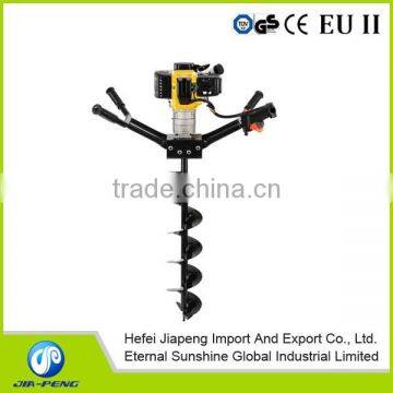 49cc hole digger or earth auger or ground drill