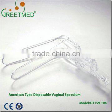 Top Selling Sterile Speculum Types Disposable Vaginal Speculum photo-5