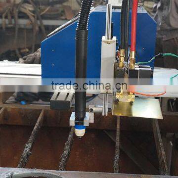 Low Cost Cheap Cnc Plasma Cutting Machine China photo-4