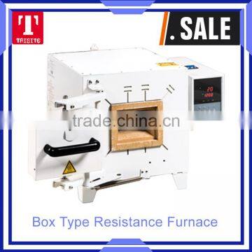 Upgrade Box Type Resistance Furnace