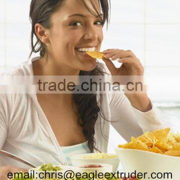 Doritos Machinery,corn Tortilla Chips Making Machine,Doritos Tortilla Corn Chips Process photo-6