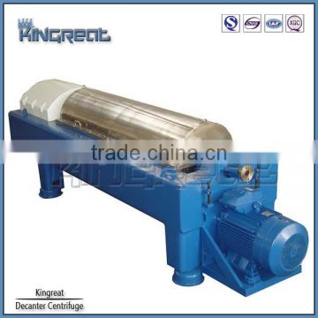 Chinese Popular Horizontal 3 Phase Separator for Sale